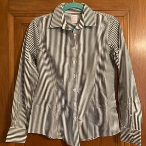 Brooks Brothers Blouse